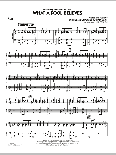 What A Fool Believes von The Doobie Brothers (Download) 