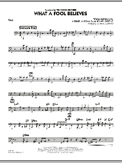 What A Fool Believes von The Doobie Brothers (Download) 