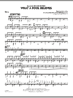 What A Fool Believes von The Doobie Brothers (Download) 