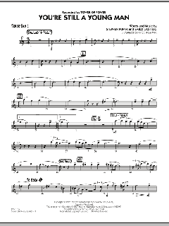 You're Still A Young Man von Tower Of Power (Download) 