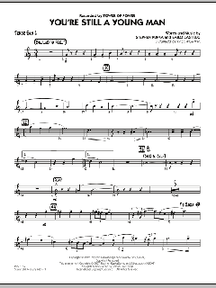 You're Still A Young Man von Tower Of Power (Download) 