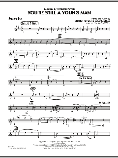 You're Still A Young Man von Tower Of Power (Download) 