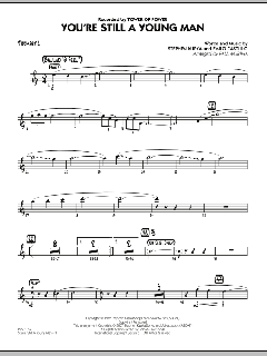 You're Still A Young Man von Tower Of Power (Download) 