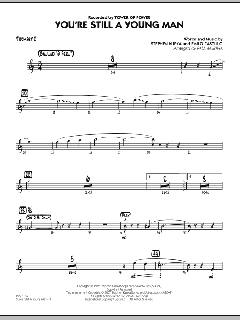 You're Still A Young Man von Tower Of Power (Download) 