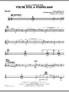 You're Still A Young Man von Tower Of Power (Download) 