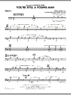 You're Still A Young Man von Tower Of Power (Download) 