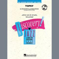 Topsy von E. Battle (Download) 