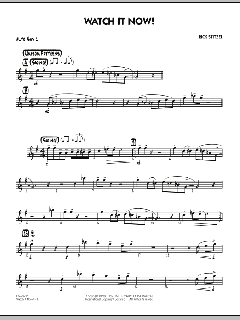 Watch It Now! von Rick Stitzel (Download) 