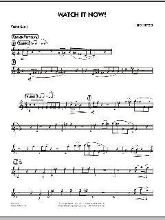 Watch It Now! von Rick Stitzel (Download) 