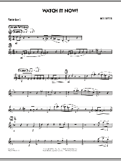 Watch It Now! von Rick Stitzel (Download) 