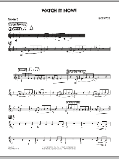 Watch It Now! von Rick Stitzel (Download) 