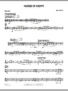 Watch It Now! von Rick Stitzel (Download) 