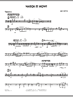 Watch It Now! von Rick Stitzel (Download) 