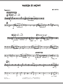 Watch It Now! von Rick Stitzel (Download) 