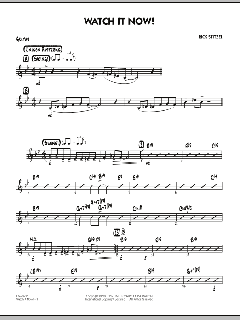 Watch It Now! von Rick Stitzel (Download) 