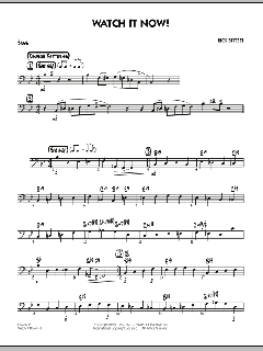 Watch It Now! von Rick Stitzel (Download) 