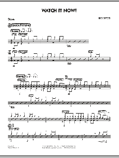 Watch It Now! von Rick Stitzel (Download) 