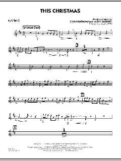 This Christmas von Donny Hathaway (Download) 