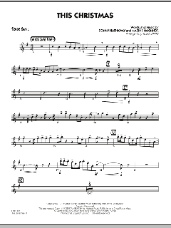 This Christmas von Donny Hathaway (Download) 