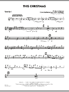 This Christmas von Donny Hathaway (Download) 