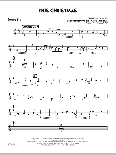 This Christmas von Donny Hathaway (Download) 