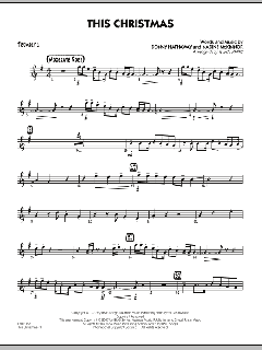 This Christmas von Donny Hathaway (Download) 