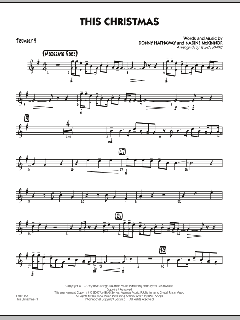 This Christmas von Donny Hathaway (Download) 