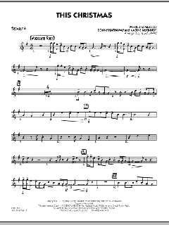 This Christmas von Donny Hathaway (Download) 