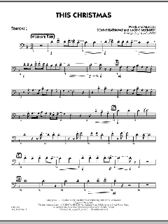 This Christmas von Donny Hathaway (Download) 