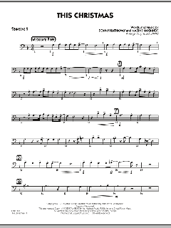 This Christmas von Donny Hathaway (Download) 