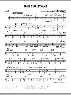 This Christmas von Donny Hathaway (Download) 