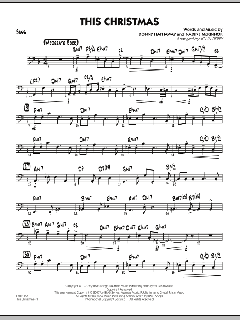 This Christmas von Donny Hathaway (Download) 