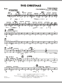 This Christmas von Donny Hathaway (Download) 