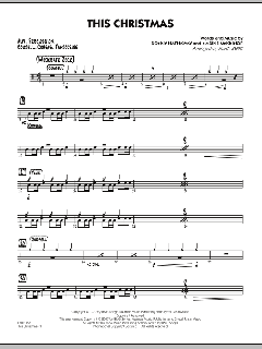 This Christmas von Donny Hathaway (Download) 