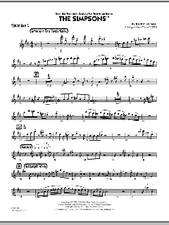 The Simpsons von Danny Elfman (Download) 