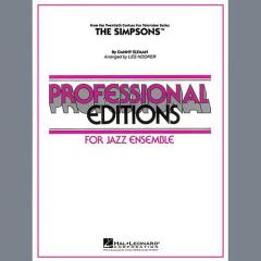 The Simpsons von Danny Elfman (Download) 