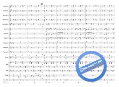 Summer Nights von Warren Casey (Download) 