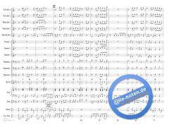 Summer Nights von Warren Casey (Download) 