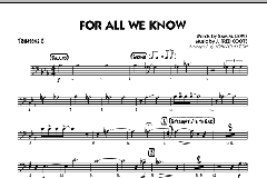 For All We Know von Carmen McRae (Download) 