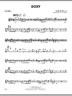 Doxy von Sonny Rollins (Download) 