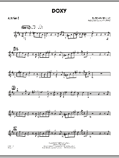 Doxy von Sonny Rollins (Download) 