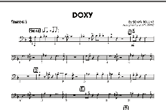 Doxy von Sonny Rollins (Download) 