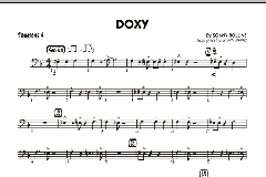 Doxy von Sonny Rollins (Download) 