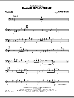 Hawaii Five-O Theme von Morton Stevens (Download) 