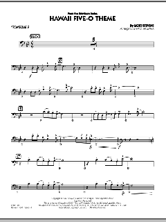 Hawaii Five-O Theme von Morton Stevens (Download) 