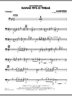 Hawaii Five-O Theme von Morton Stevens (Download) 