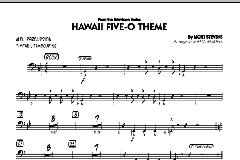 Hawaii Five-O Theme von Morton Stevens (Download) 