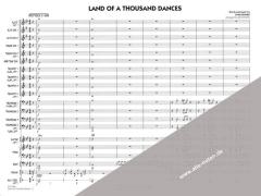Land Of A Thousand Dances (Wilson Pickett) 