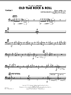 Old Time Rock & Roll von Bob Seger (Download) 