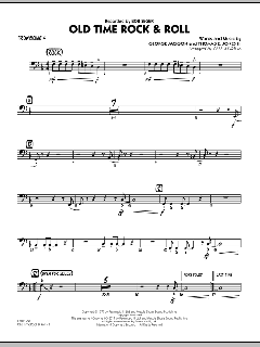 Old Time Rock & Roll von Bob Seger (Download) 